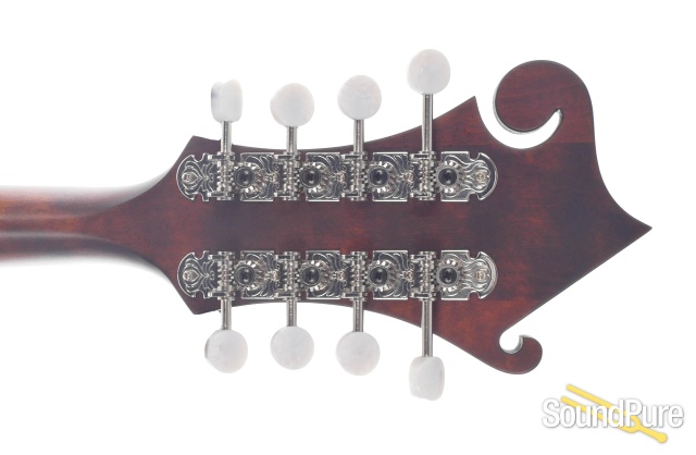 Eastman MD315 F-Style Mandolin #13852101 — image 7
