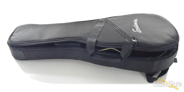 Eastman MD315 F-Style Mandolin #13852101 — image 10