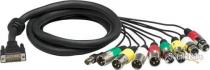 Lynx CBL-AES1604 Cable Lynx CBL-AES1604 Cable