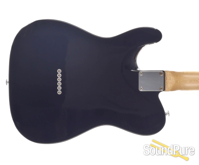 Suhr Classic T Antique Pro Black Electric #JS6C8Y — image 4