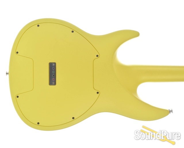Aristides 060 Laser Lemon #058151209060 - Used — image 3