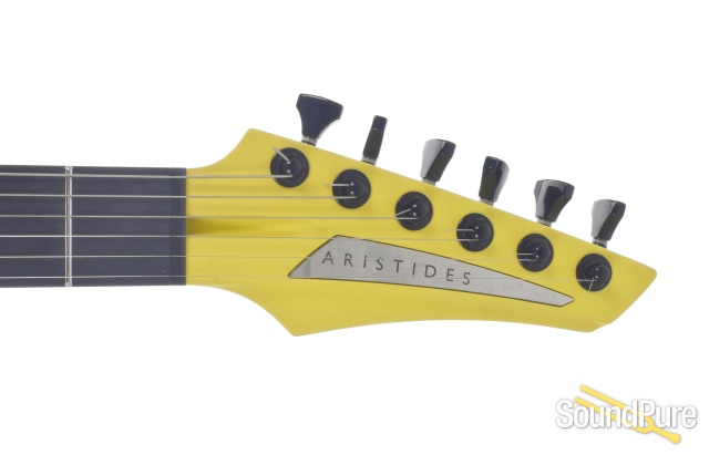 Aristides 060 Laser Lemon #058151209060 - Used — image 8