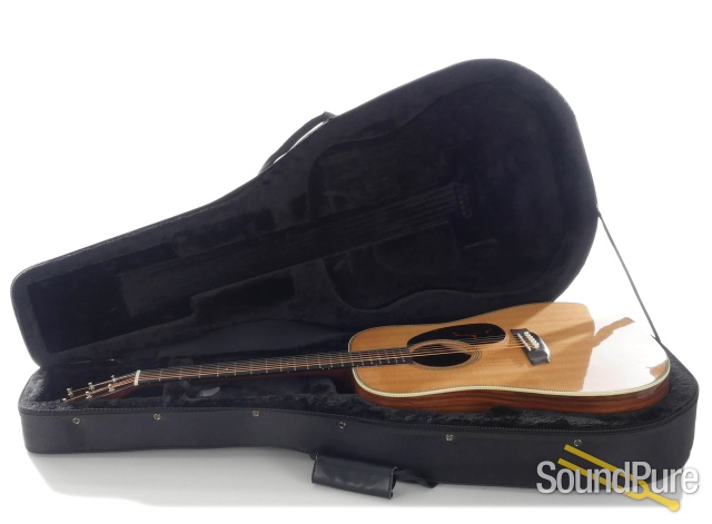 E.A. Foley Sitka/Brazilian Rosewood Dread #269 - Used — image 8