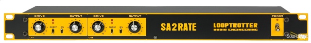 Looptrotter SA2RATE — image 1