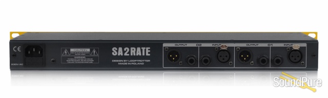 Looptrotter SA2RATE — image 3