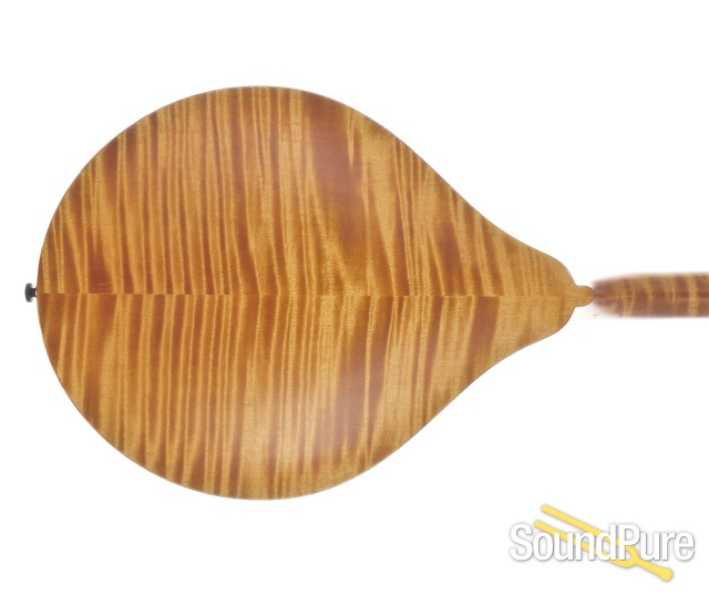 Collings MT A Style Mandolin #A4067 — image 3