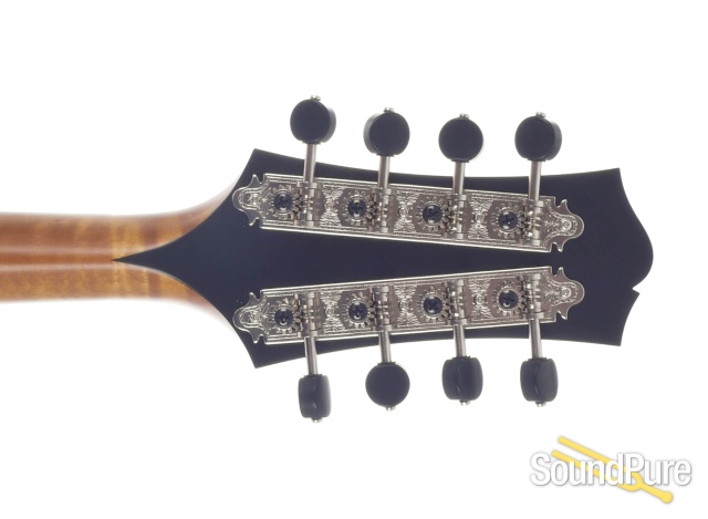 Collings MT A Style Mandolin #A4067 — image 4