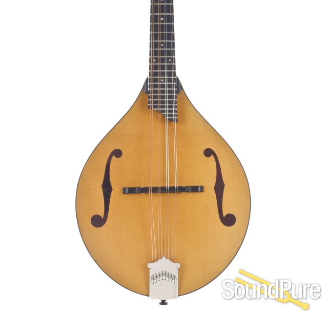 Collings MT A Style Mandolin #A4067 — image 1