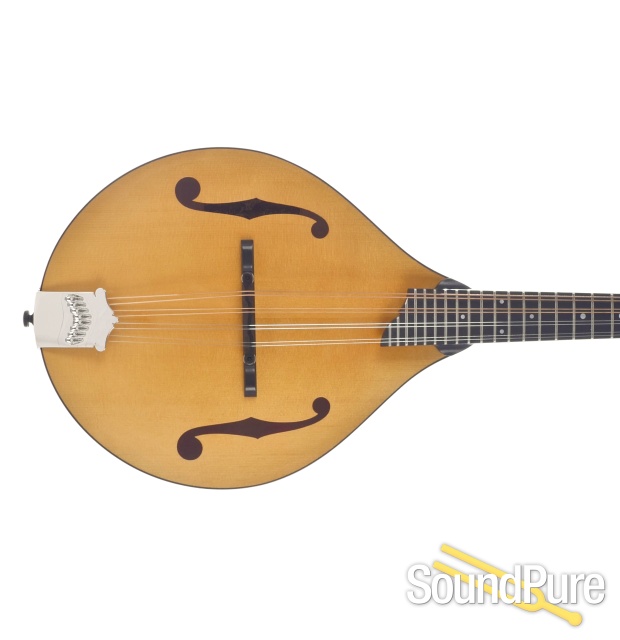 Collings MT A Style Mandolin #A4067 — image 5