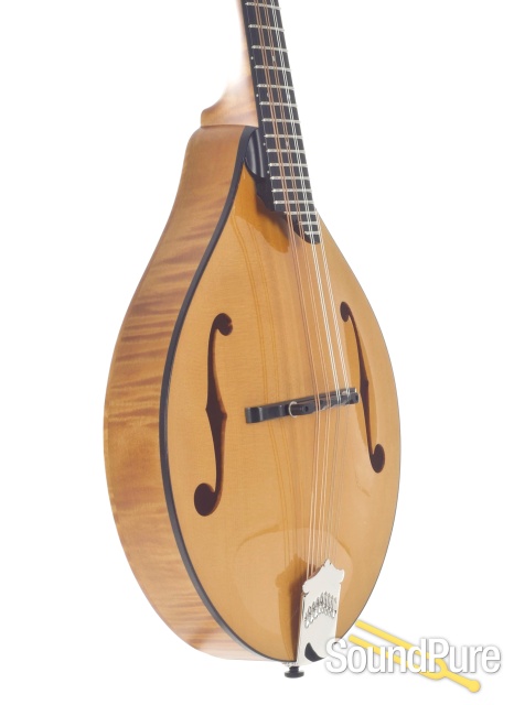 Collings MT A Style Mandolin #A4067 — image 6