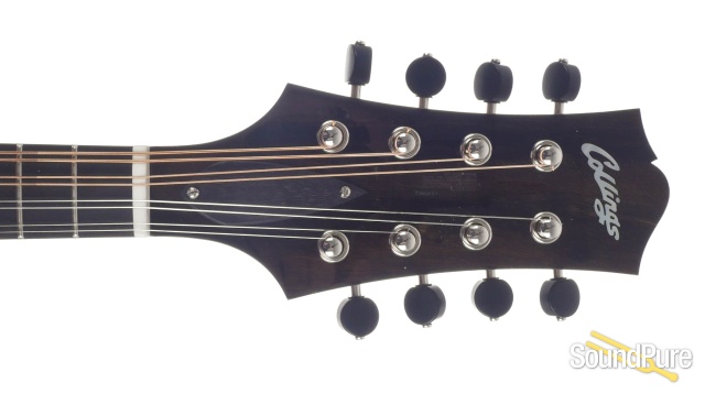 Collings MT A Style Mandolin #A4067 — image 7