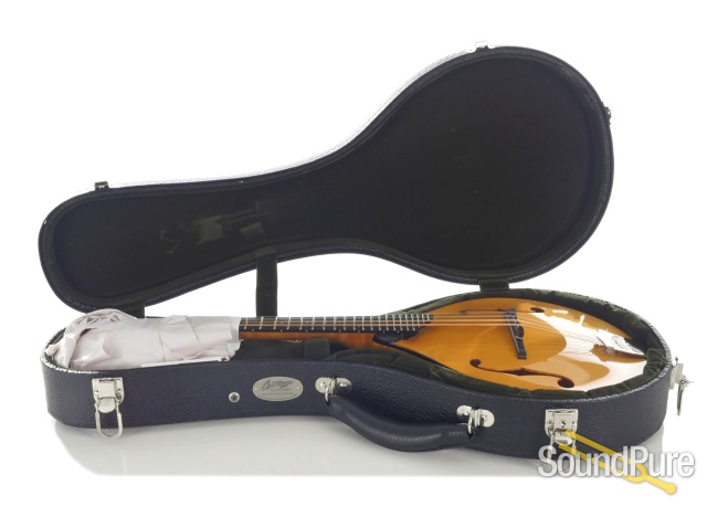 Collings MT A Style Mandolin #A4067 — image 9