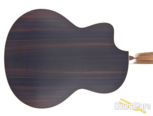 Lowden F-32c Sitka/East Indian Rosewood Acoustic  #22178 — image 3