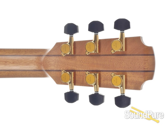 Lowden F-32c Sitka/East Indian Rosewood Acoustic  #22178 — image 4