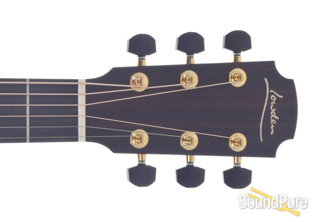 Lowden F-32c Sitka/East Indian Rosewood Acoustic  #22178 — image 7
