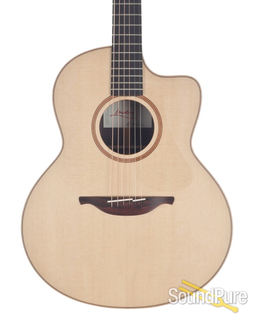 Lowden F-32c Sitka/East Indian Rosewood Acoustic  #22178 — image 1