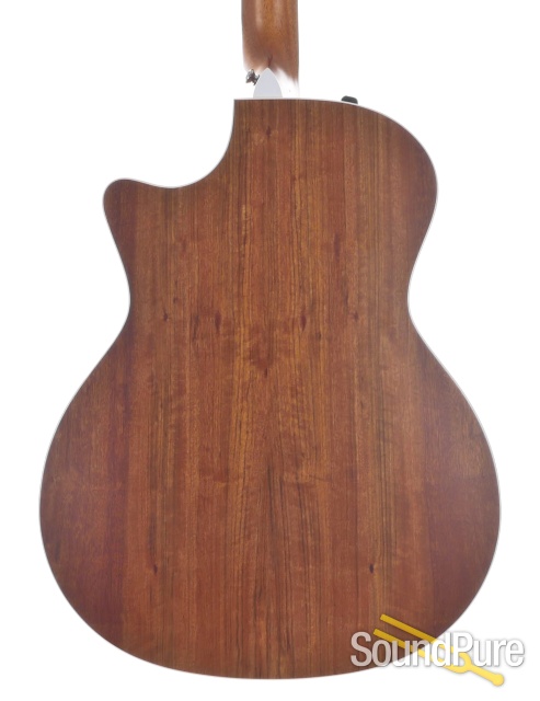 Taylor 414 CE Acoustic #1102222044 - Used — image 3