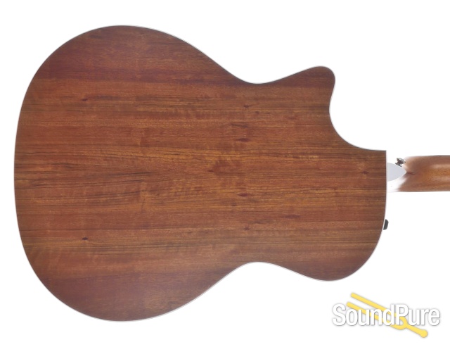 Taylor 414 CE Acoustic #1102222044 - Used — image 4