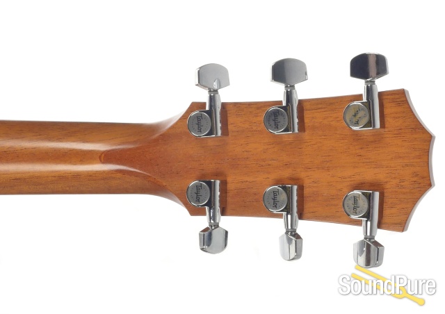 Taylor 414 CE Acoustic #1102222044 - Used — image 8