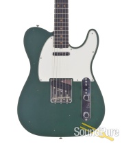 Fender Custom Shop Journeyman Telecaster #CZ528562 - Used Fender Custom Shop Journeyman Telecaster #CZ528562 - Used
