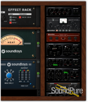 Waves Studio Classics Collection | Soundpure.com