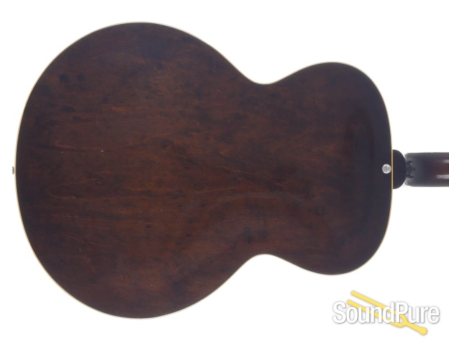 Gibson ES-125 Archtop Guitar #26071 - Used — image 3