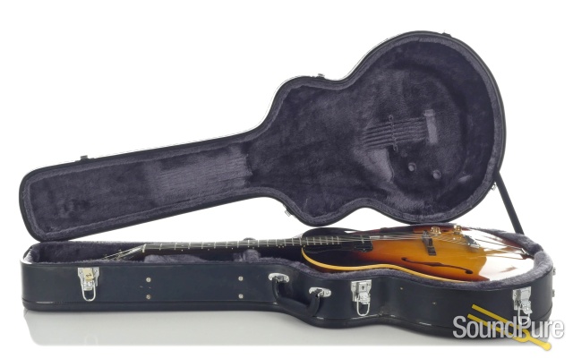 Gibson ES-125 Archtop Guitar #26071 - Used — image 6