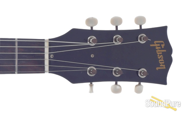 Gibson ES-125 Archtop Guitar #26071 - Used — image 8