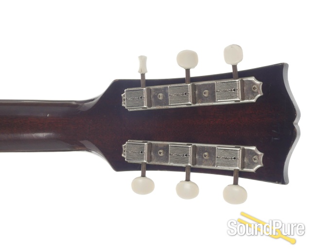 Gibson ES-125 Archtop Guitar #26071 - Used — image 9