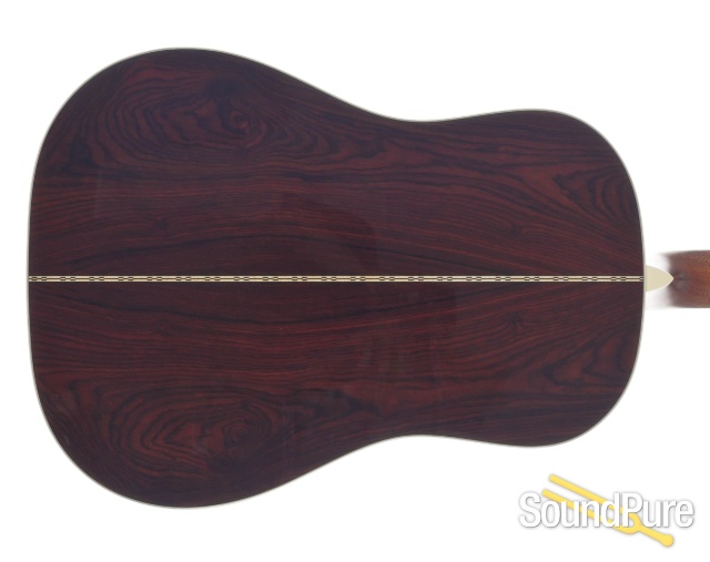 Martin Custom D28S #1790578 Acoustic - Used — image 3