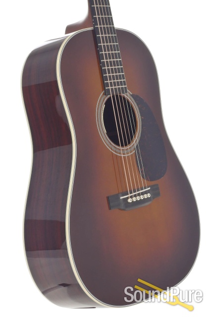 Martin Custom D28S #1790578 Acoustic - Used — image 4