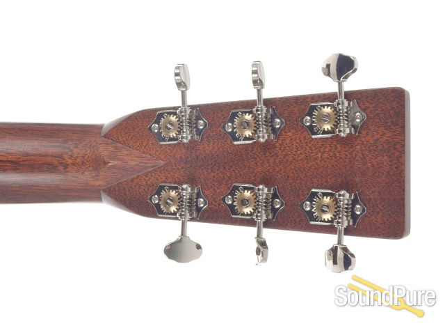 Martin Custom D28S #1790578 Acoustic - Used — image 7