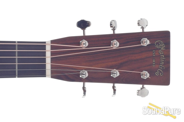 Martin Custom D28S #1790578 Acoustic - Used — image 8