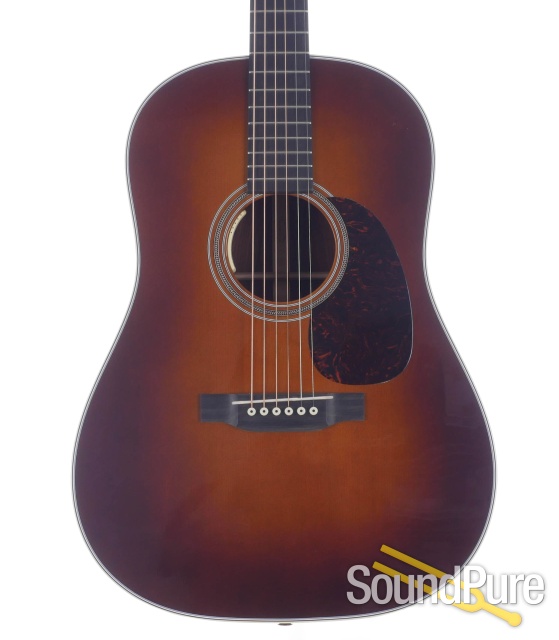 Martin Custom D28S #1790578 Acoustic - Used — image 1