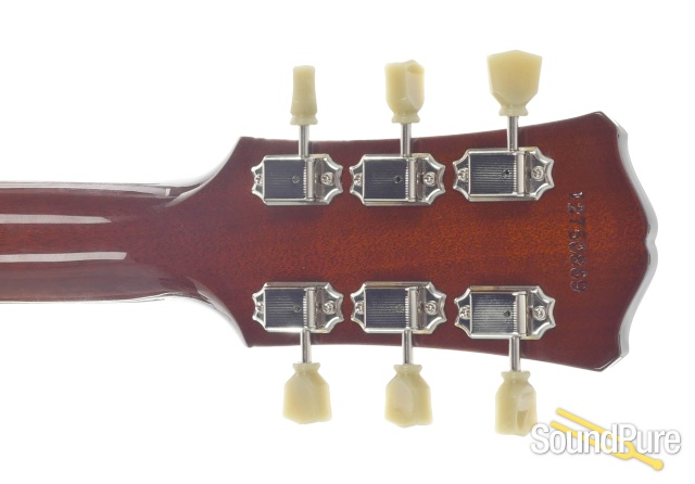 Eastman SB59-GB Goldburst Electric Guitar #12750869 — image 3