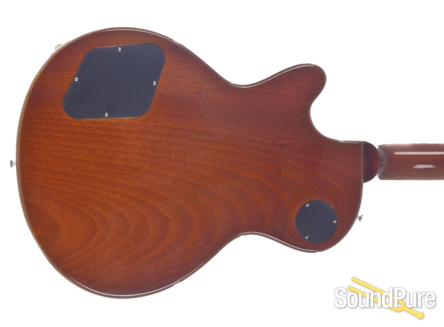 Eastman SB59-GB Goldburst Electric Guitar #12750869 — image 5