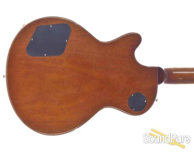 Eastman SB59-GB Goldburst Electric Guitar #12751108 — image 3