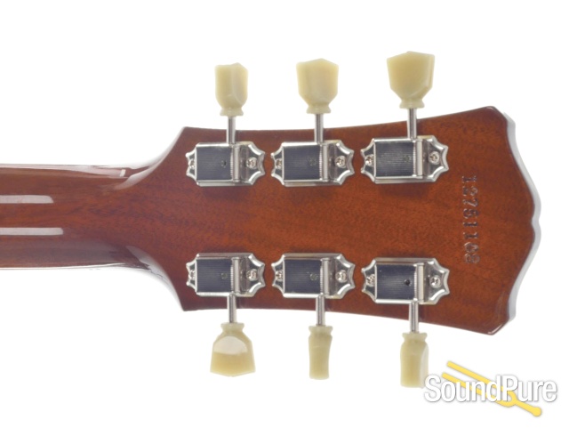 Eastman SB59-GB Goldburst Electric Guitar #12751108 — image 8
