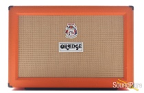 Orange PPC 2x12 Closed Back Cab - Used