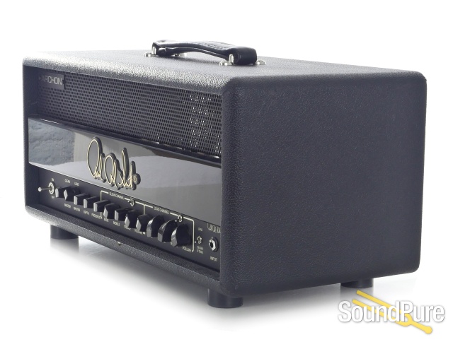 PRS Archon 100 Amp Head - Used — image 3