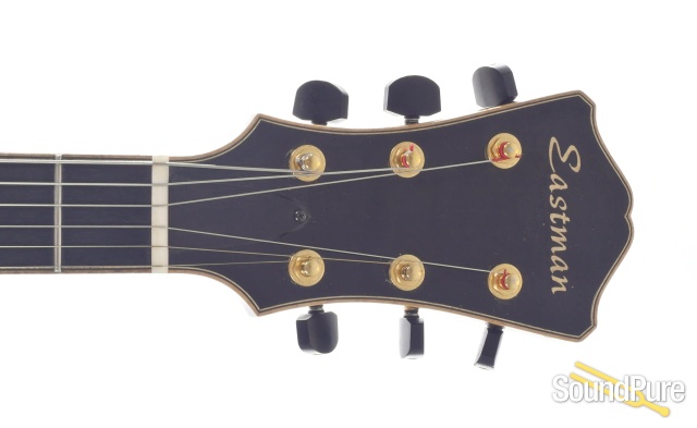 Eastman 2006 AR805CE Archtop Electric Guitar #5E015 - Used — image 8