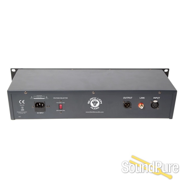 Black Lion Seventeen Compressor — image 2