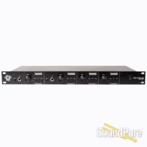 Black Lion Auteur Quad Black Lion Auteur Quad