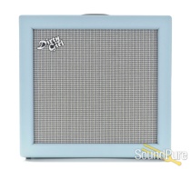 Dirty Girl Coronado 2x10 Combo Amp, Baby Blue - Used