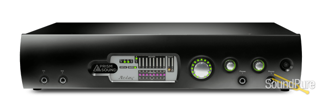 Prism Sound Atlas USB Recording Interface