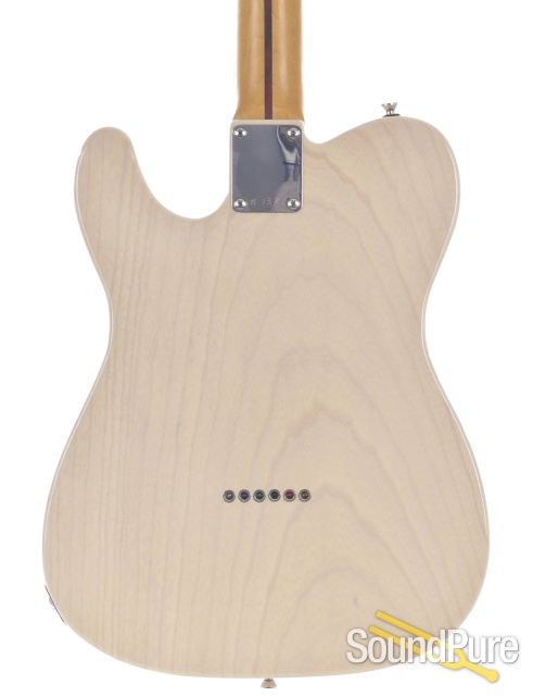 Michael Tuttle 50's T Mary Kay Nitro Electric #138 - Used — image 2