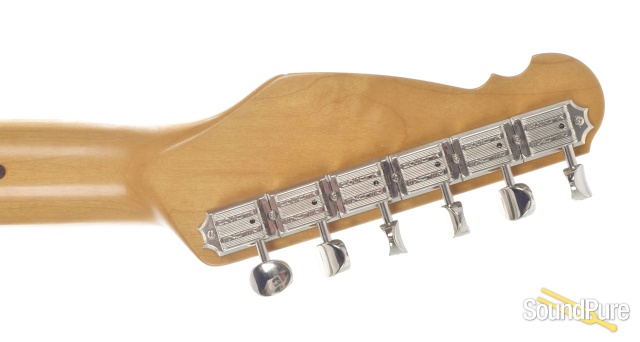Michael Tuttle 50's T Mary Kay Nitro Electric #138 - Used — image 4