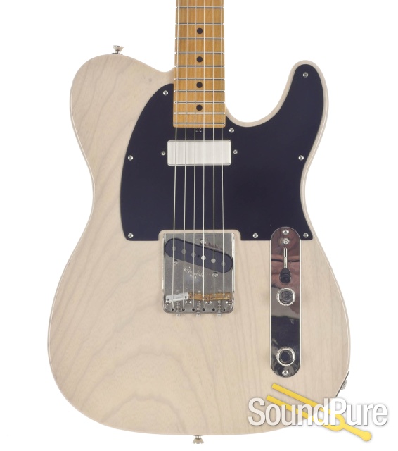 Michael Tuttle 50's T Mary Kay Nitro Electric #138 - Used — image 1