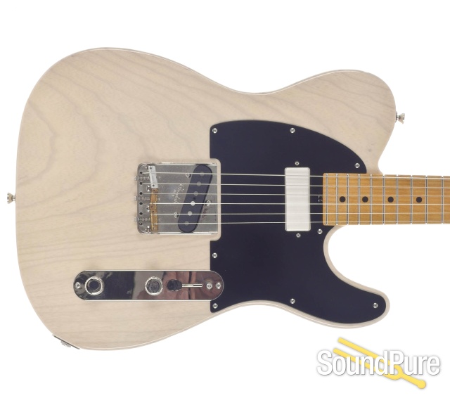 Michael Tuttle 50's T Mary Kay Nitro Electric #138 - Used — image 5