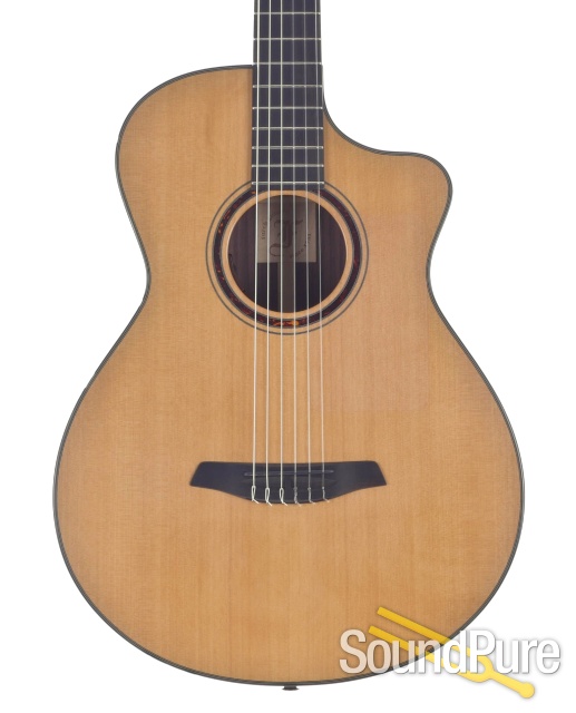 Furch Grand Nylon GN4-CR Cedar/Rosewood Acoustic - Used